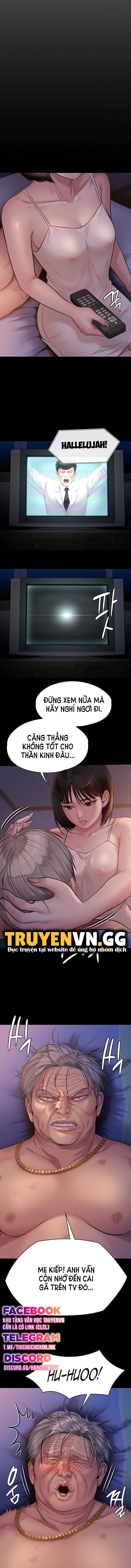 đọc truyện Queen Bee – Ong Chúa Chương 221 ảnh 5 tại Giả Dược