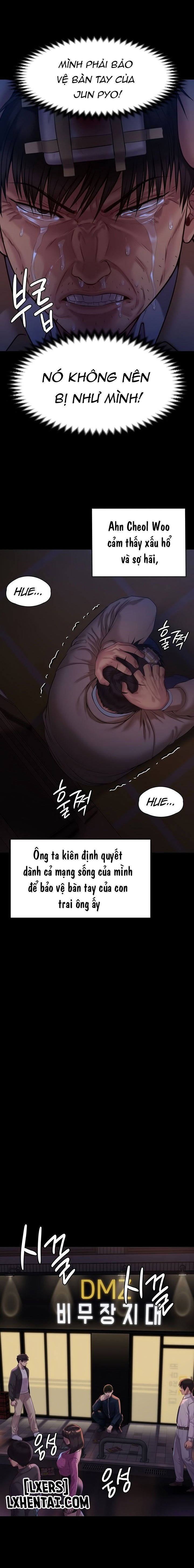 đọc truyện Queen Bee – Ong Chúa Chương 222 ảnh 7 tại Giả Dược