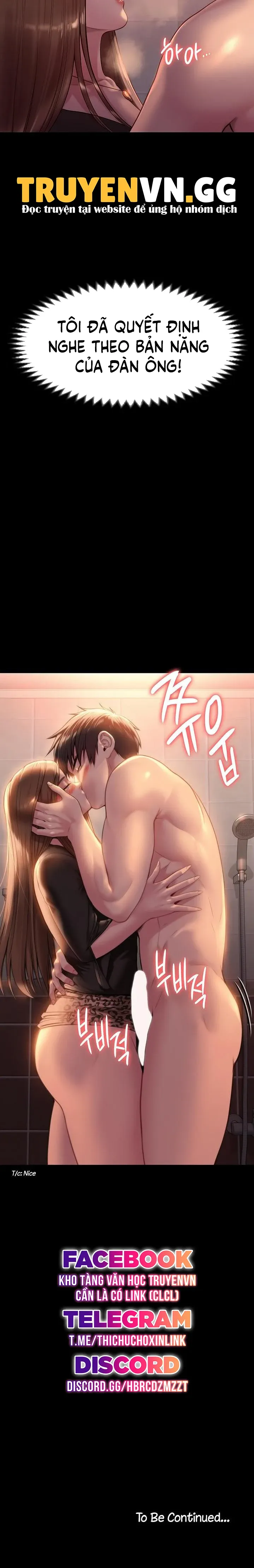 đọc truyện Queen Bee – Ong Chúa Chương 223 ảnh 25 tại Giả Dược