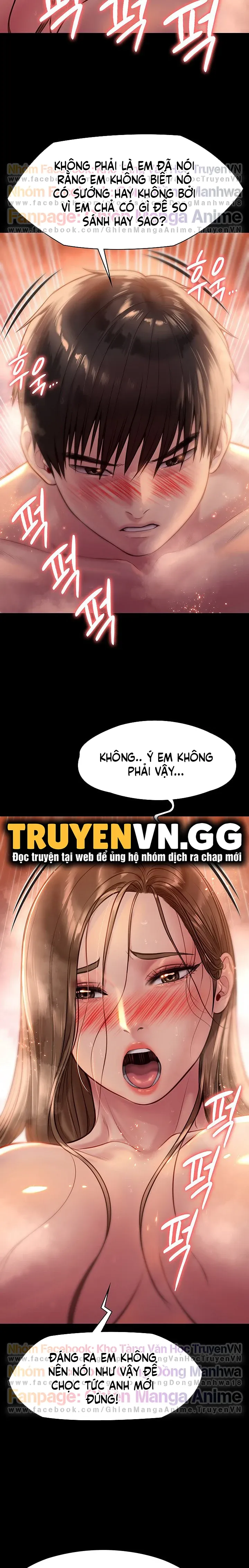 đọc truyện Queen Bee – Ong Chúa Chương 224 ảnh 12 tại Giả Dược