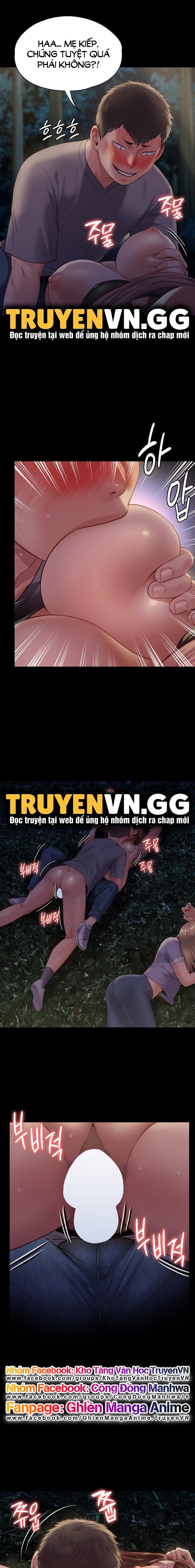 đọc truyện Queen Bee – Ong Chúa Chương 226 ảnh 12 tại Giả Dược