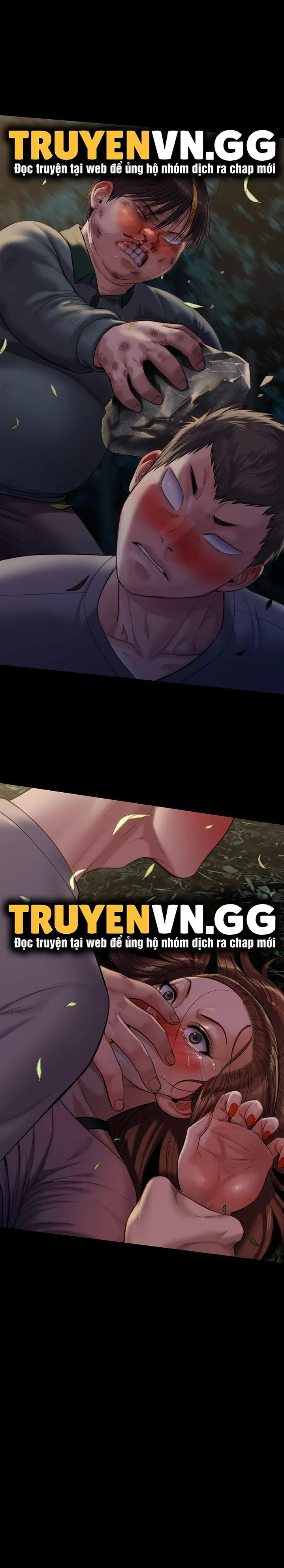 đọc truyện Queen Bee – Ong Chúa Chương 226 ảnh 24 tại Giả Dược