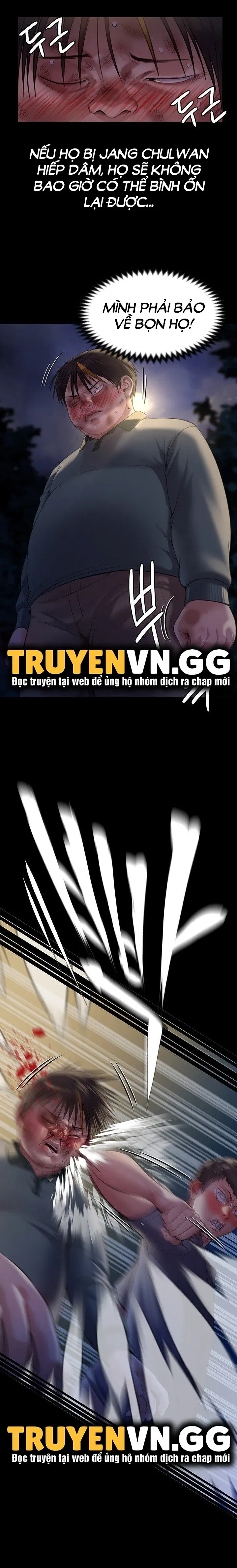 đọc truyện Queen Bee – Ong Chúa Chương 226 ảnh 5 tại Giả Dược
