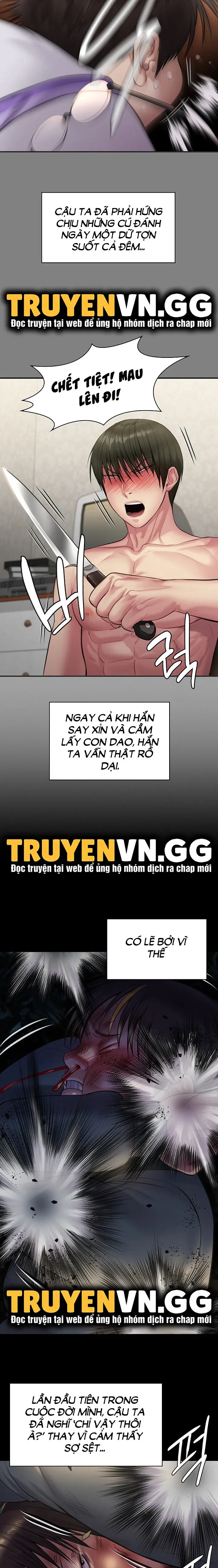 đọc truyện Queen Bee – Ong Chúa Chương 226 ảnh 9 tại Giả Dược