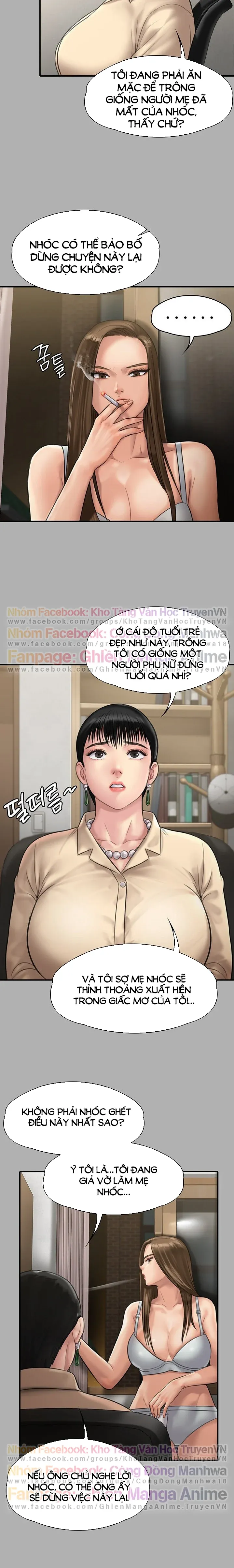 đọc truyện Queen Bee – Ong Chúa Chương 227 ảnh 24 tại Giả Dược
