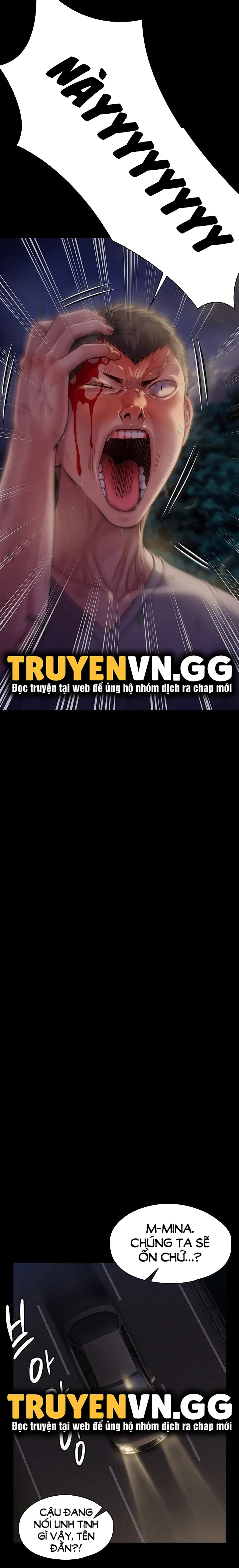 đọc truyện Queen Bee – Ong Chúa Chương 227 ảnh 5 tại Giả Dược