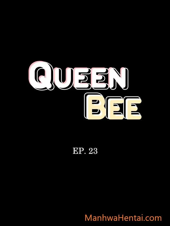 đọc truyện Queen Bee – Ong Chúa Chương 23 ảnh 3 tại Giả Dược