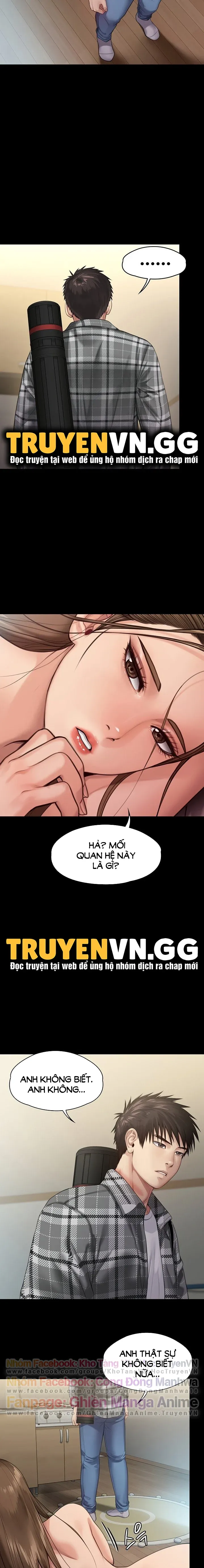 đọc truyện Queen Bee – Ong Chúa Chương 233 ảnh 12 tại Giả Dược