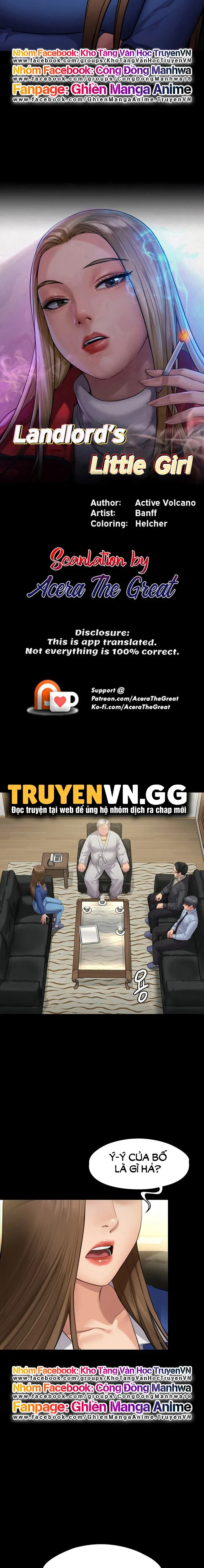 đọc truyện Queen Bee – Ong Chúa Chương 239 ảnh 2 tại Giả Dược