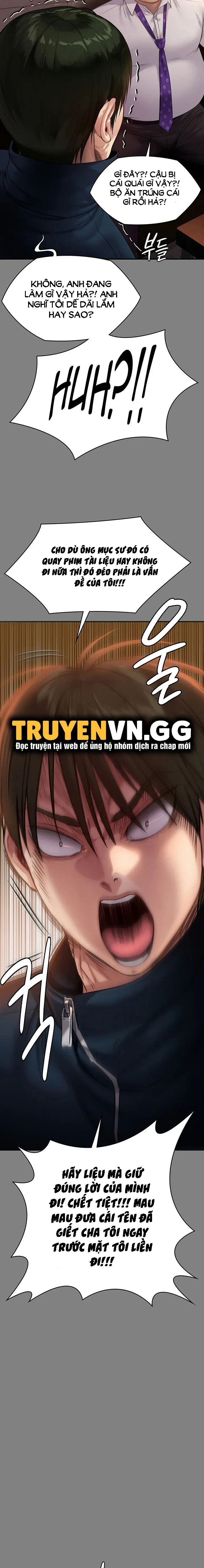 đọc truyện Queen Bee – Ong Chúa Chương 239 ảnh 23 tại Giả Dược