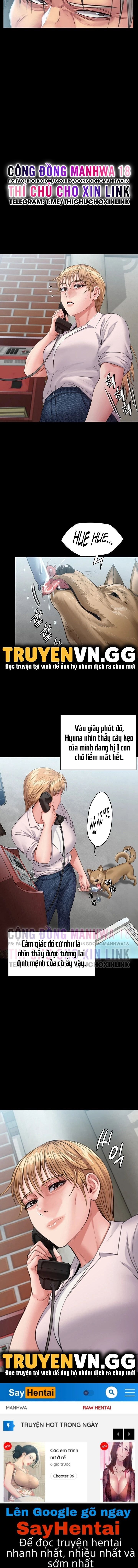 đọc truyện Queen Bee – Ong Chúa Chương 248 ảnh 20 tại Giả Dược