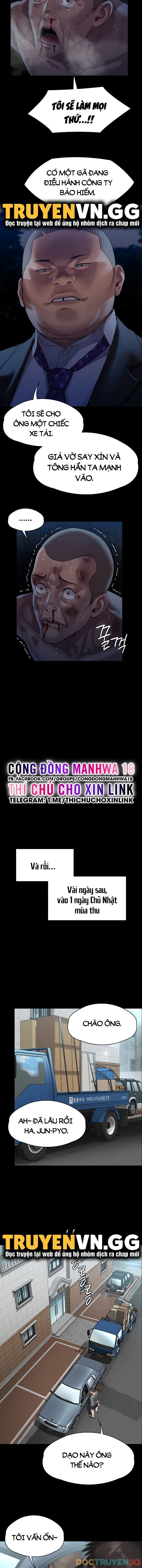 đọc truyện Queen Bee – Ong Chúa Chương 250 ảnh 12 tại Giả Dược