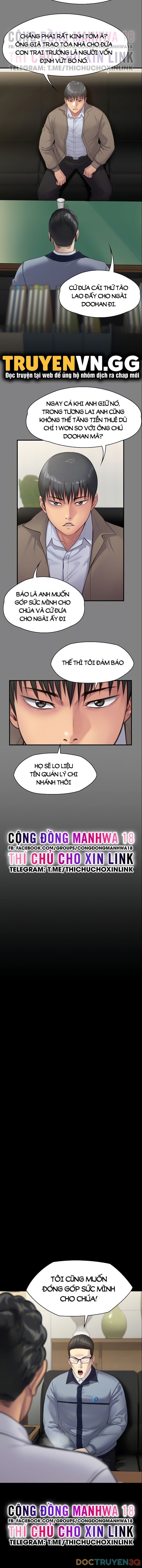 đọc truyện Queen Bee – Ong Chúa Chương 250 ảnh 3 tại Giả Dược