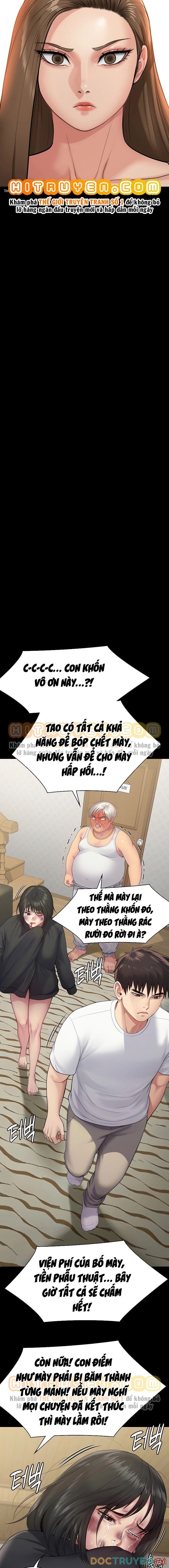 đọc truyện Queen Bee – Ong Chúa Chương 252 ảnh 14 tại Giả Dược