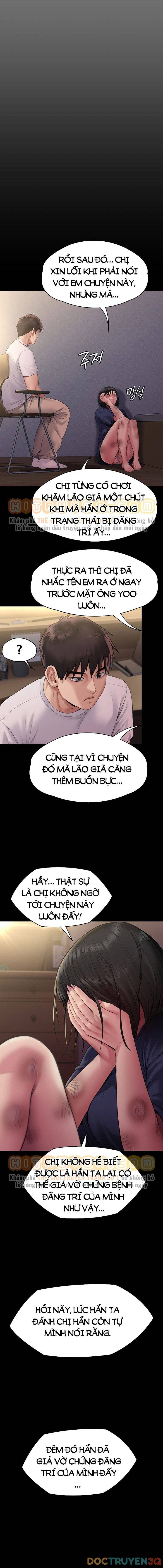 đọc truyện Queen Bee – Ong Chúa Chương 255 ảnh 4 tại Giả Dược