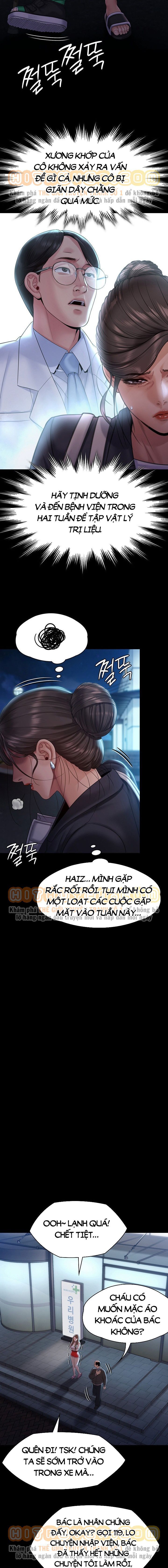 đọc truyện Queen Bee – Ong Chúa Chương 256 ảnh 14 tại Giả Dược