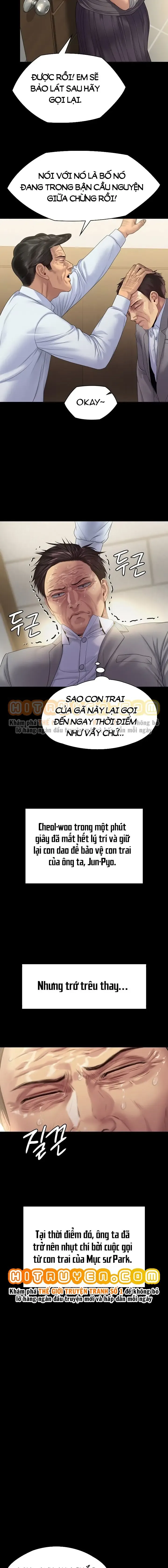 đọc truyện Queen Bee – Ong Chúa Chương 256 ảnh 4 tại Giả Dược