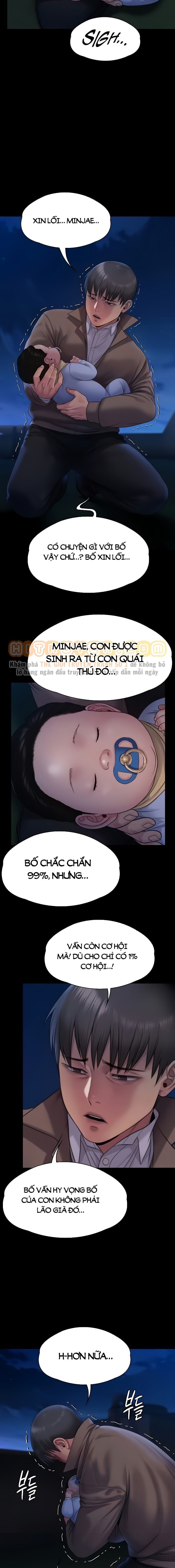đọc truyện Queen Bee – Ong Chúa Chương 257 ảnh 6 tại Giả Dược
