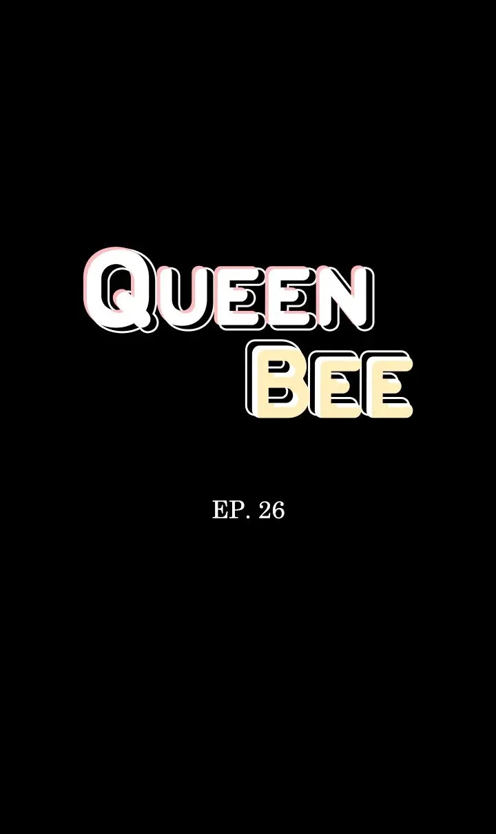 đọc truyện Queen Bee – Ong Chúa Chương 26 ảnh 4 tại Giả Dược