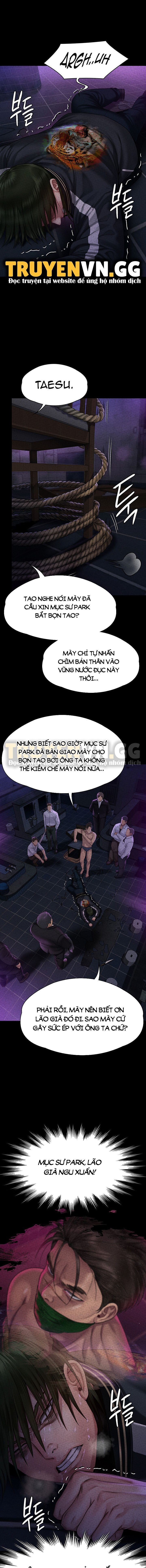 đọc truyện Queen Bee – Ong Chúa Chương 261 ảnh 11 tại Giả Dược