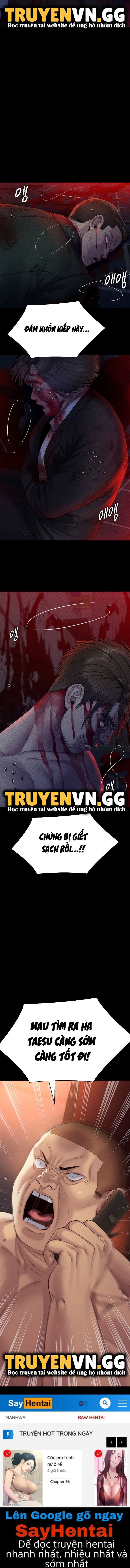 đọc truyện Queen Bee – Ong Chúa Chương 261 ảnh 19 tại Giả Dược