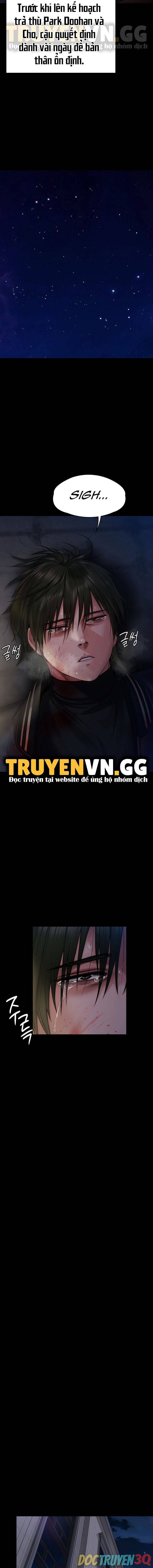 đọc truyện Queen Bee – Ong Chúa Chương 262 ảnh 14 tại Giả Dược