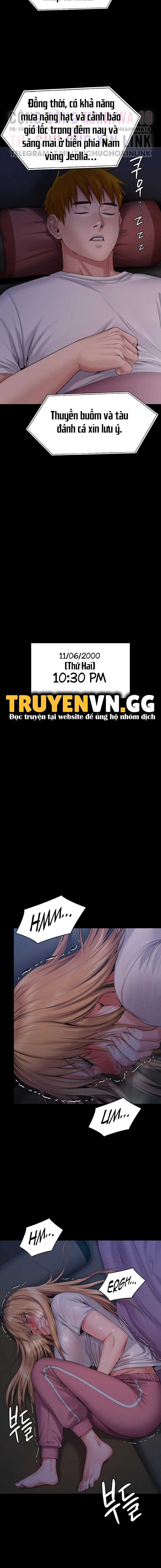 đọc truyện Queen Bee – Ong Chúa Chương 267 ảnh 17 tại Giả Dược