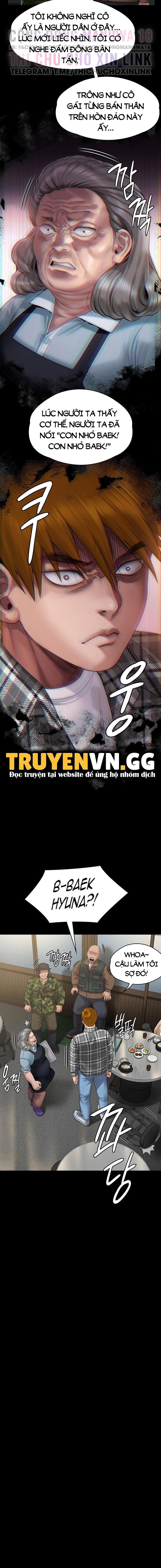 đọc truyện Queen Bee – Ong Chúa Chương 270 ảnh 11 tại Giả Dược