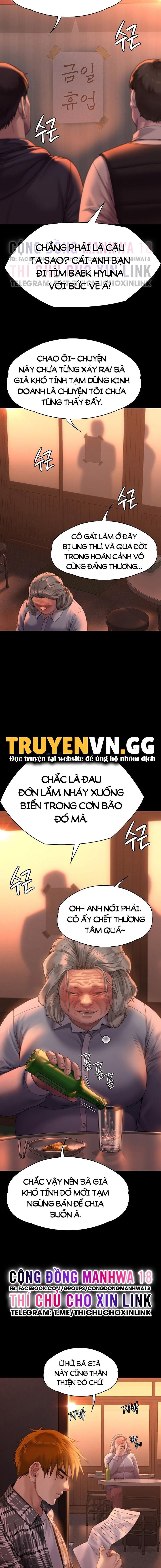 đọc truyện Queen Bee – Ong Chúa Chương 270 ảnh 19 tại Giả Dược