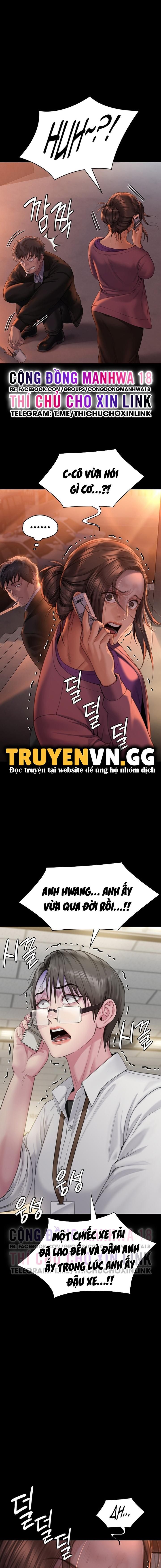 đọc truyện Queen Bee – Ong Chúa Chương 270 ảnh 28 tại Giả Dược