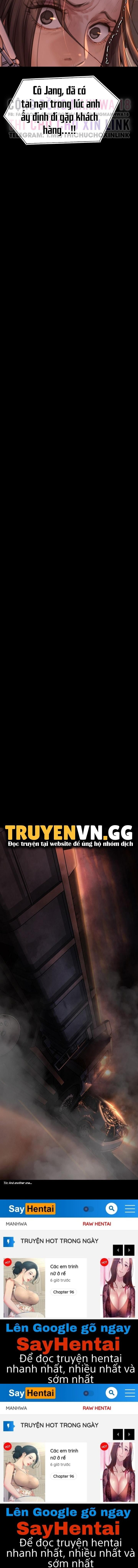đọc truyện Queen Bee – Ong Chúa Chương 270 ảnh 29 tại Giả Dược