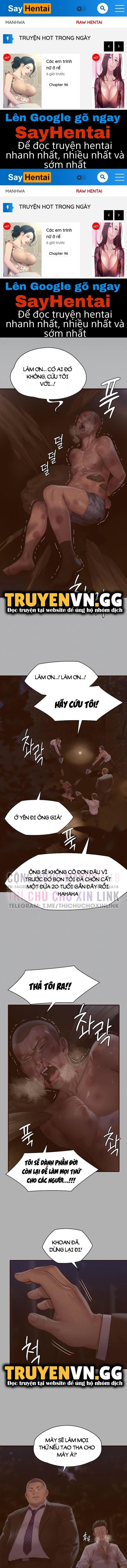 đọc truyện Queen Bee – Ong Chúa Chương 271 ảnh 1 tại Giả Dược