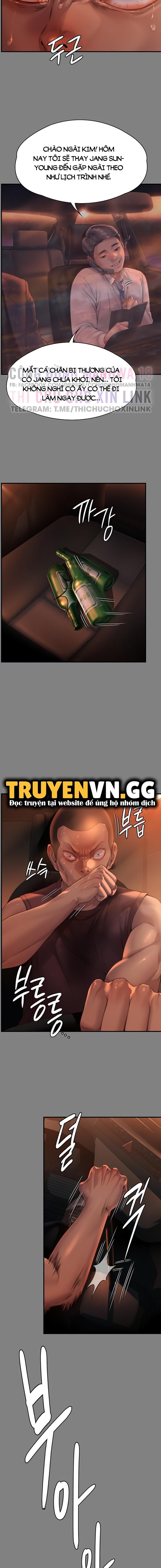 đọc truyện Queen Bee – Ong Chúa Chương 271 ảnh 4 tại Giả Dược