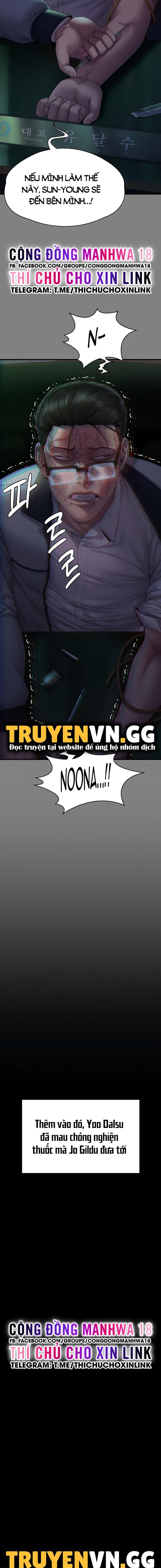 đọc truyện Queen Bee – Ong Chúa Chương 272 ảnh 6 tại Giả Dược