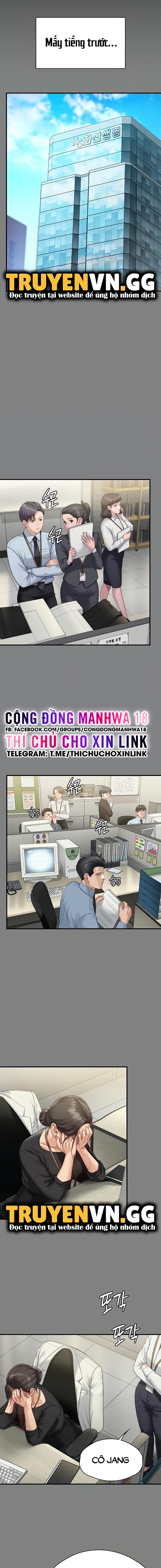 đọc truyện Queen Bee – Ong Chúa Chương 277 ảnh 2 tại Giả Dược
