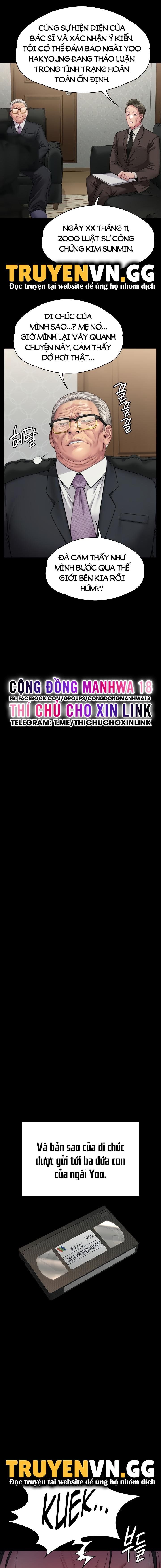đọc truyện Queen Bee – Ong Chúa Chương 277 ảnh 21 tại Giả Dược