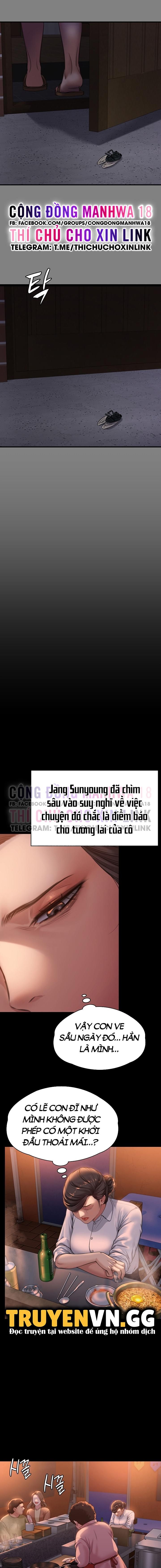đọc truyện Queen Bee – Ong Chúa Chương 278 ảnh 17 tại Giả Dược