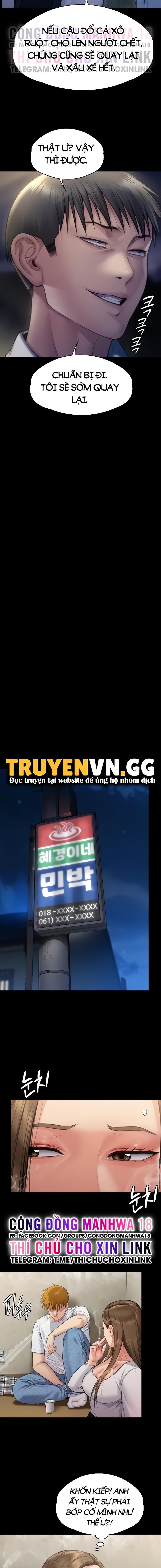 đọc truyện Queen Bee – Ong Chúa Chương 280 ảnh 12 tại Giả Dược