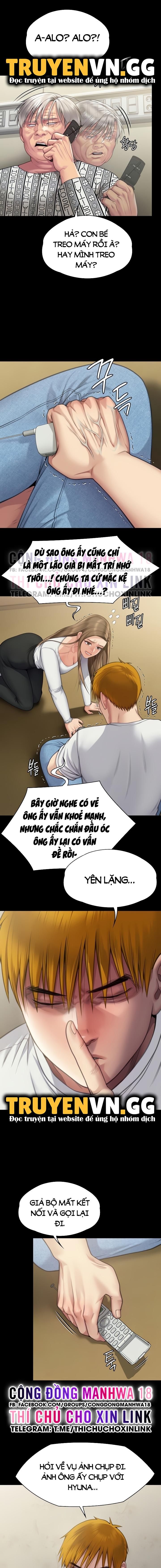 đọc truyện Queen Bee – Ong Chúa Chương 281 ảnh 2 tại Giả Dược
