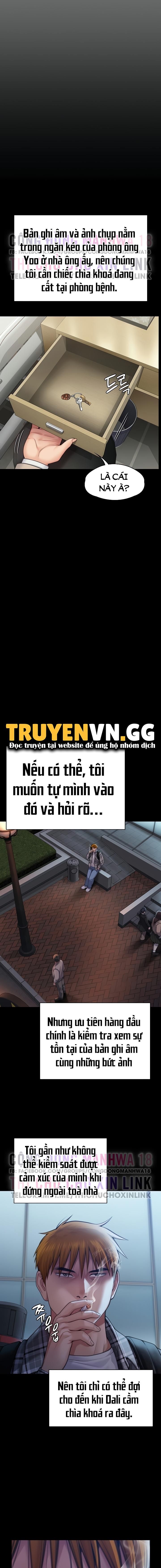 đọc truyện Queen Bee – Ong Chúa Chương 282 ảnh 20 tại Giả Dược