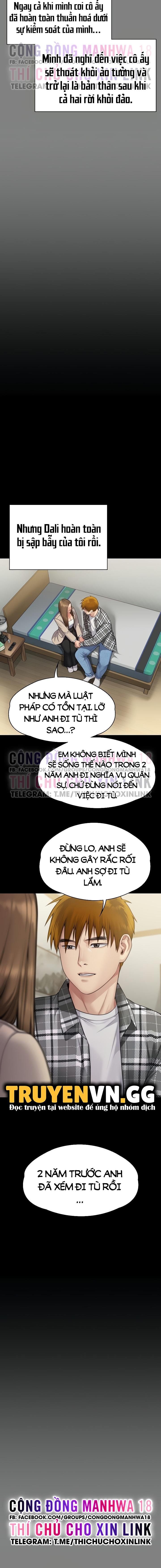 đọc truyện Queen Bee – Ong Chúa Chương 282 ảnh 29 tại Giả Dược