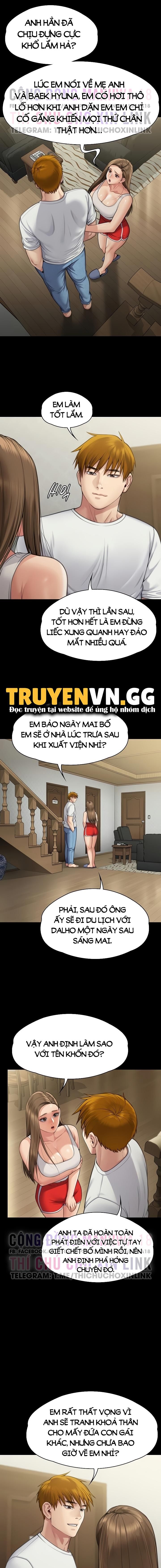 đọc truyện Queen Bee – Ong Chúa Chương 284 ảnh 15 tại Truyện Dạ Ký