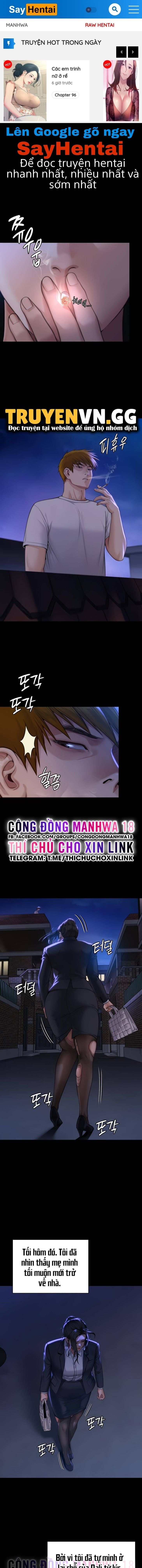 đọc truyện Queen Bee – Ong Chúa Chương 285 ảnh 1 tại Giả Dược