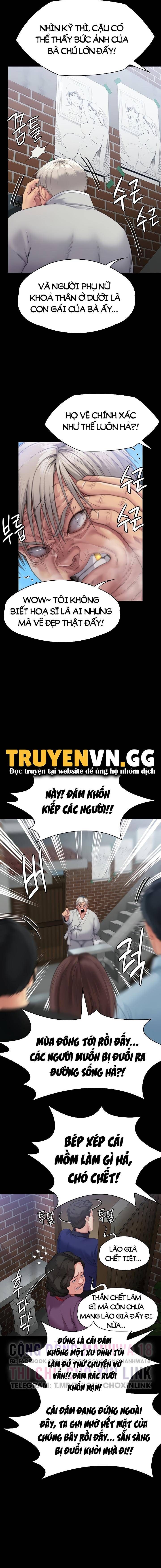 đọc truyện Queen Bee – Ong Chúa Chương 286 ảnh 16 tại Truyện Dạ Ký