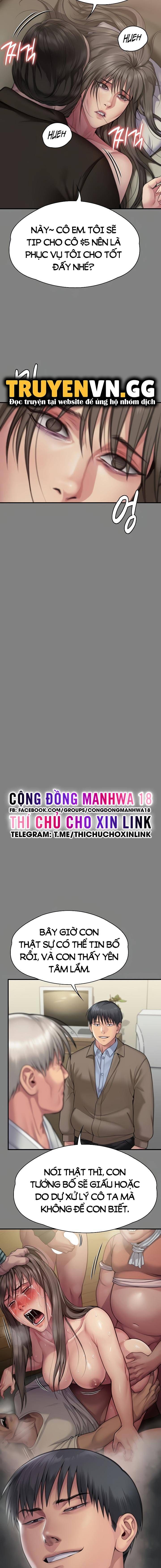 đọc truyện Queen Bee – Ong Chúa Chương 286 ảnh 5 tại Truyện Dạ Ký