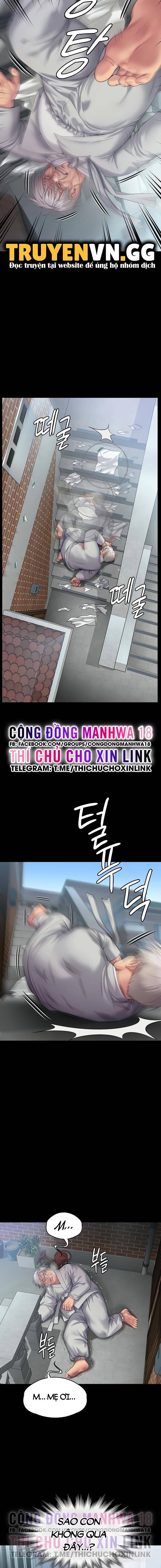 đọc truyện Queen Bee – Ong Chúa Chương 287 ảnh 12 tại Giả Dược