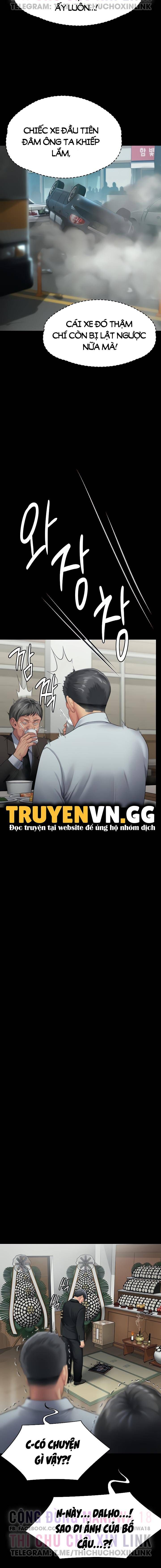 đọc truyện Queen Bee – Ong Chúa Chương 288 ảnh 3 tại Giả Dược