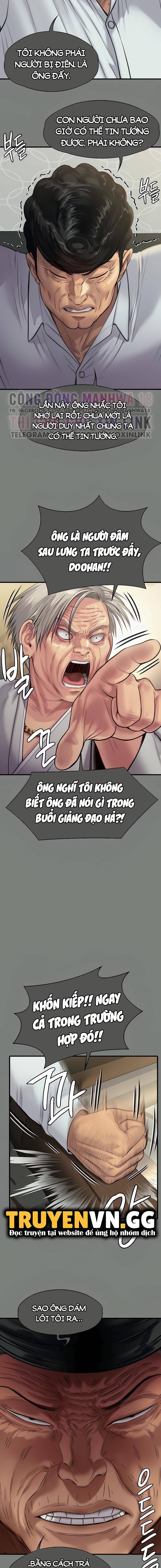 đọc truyện Queen Bee – Ong Chúa Chương 289 ảnh 7 tại Giả Dược