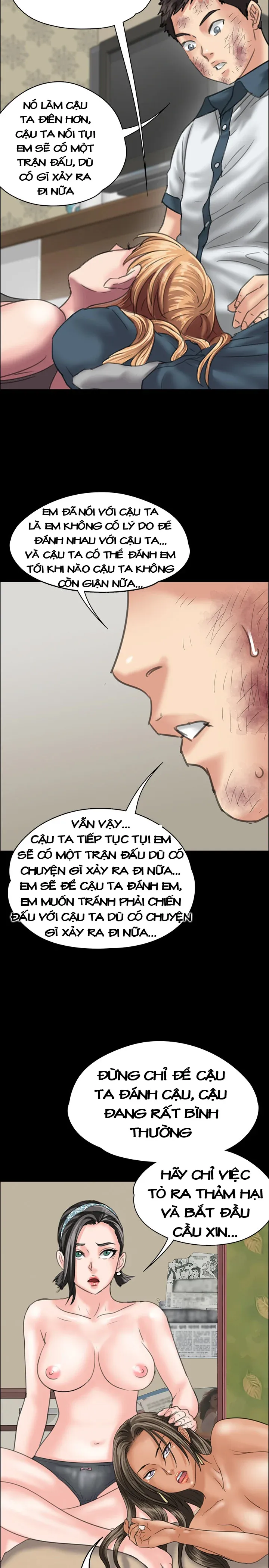 đọc truyện Queen Bee – Ong Chúa Chương 29 ảnh 22 tại Giả Dược
