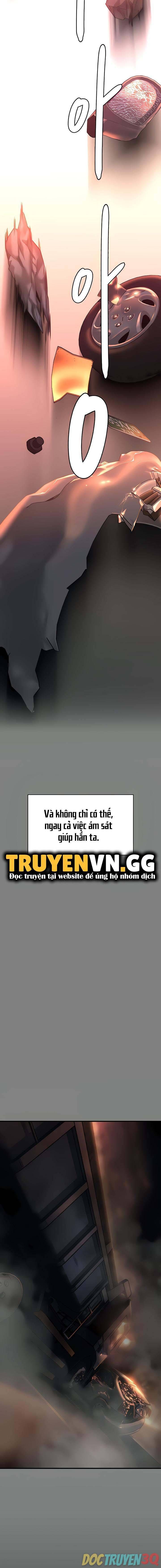 đọc truyện Queen Bee – Ong Chúa Chương 291 ảnh 12 tại Giả Dược